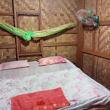 Somphone Homestay Breakfast And Dinner Included Muang Thateng Extérieur photo