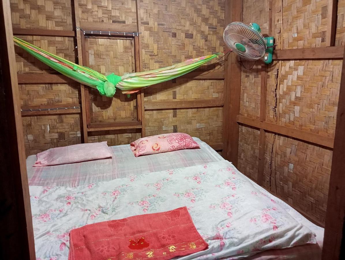 Somphone Homestay Breakfast And Dinner Included Muang Thateng Extérieur photo